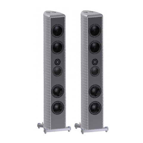 Loa Gauder Akustik Floorstand DARC 240