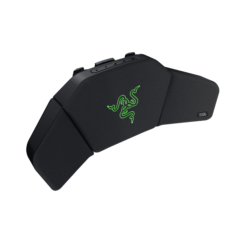 Ảnh minh họa Loa gối đầu Razer Clio (RC81-04350101-R3M1) 1