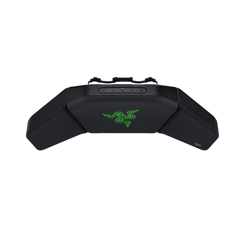 Ảnh minh họa Loa gối đầu Razer Clio (RC81-04350101-R3M1) 2