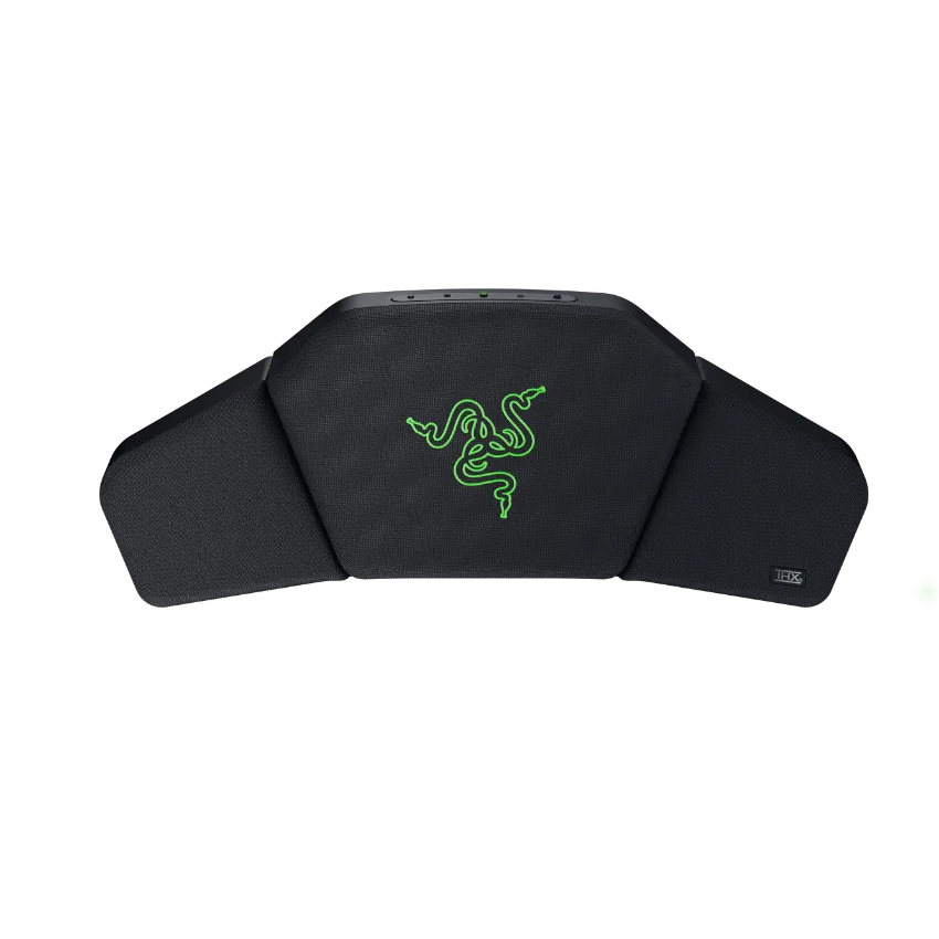Loa gối đầu Razer Clio (RC81-04350101-R3M1)