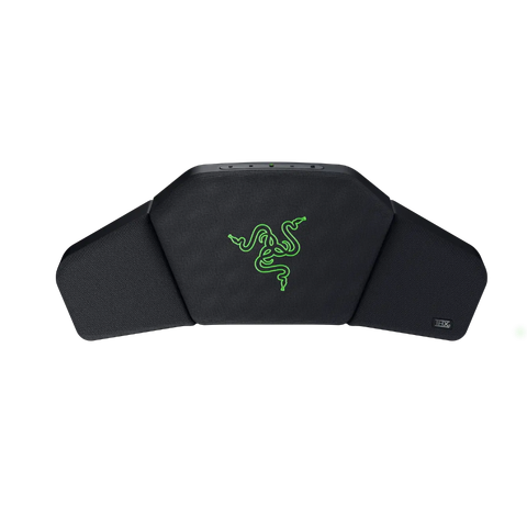 Loa gối đầu Razer Clio (RC81-04350101-R3M1)