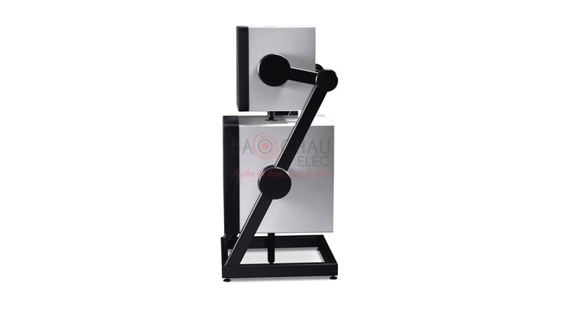 Ảnh minh họa Loa Goldmund Prana 3