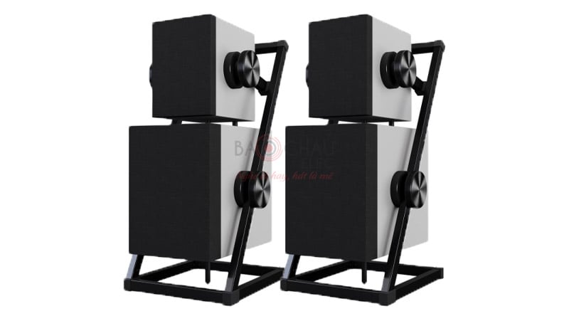 Ảnh minh họa Loa Goldmund Samadhi 1