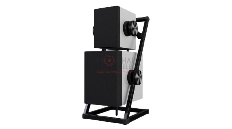 Ảnh minh họa Loa Goldmund Samadhi 2