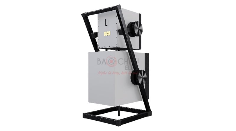 Ảnh minh họa Loa Goldmund Samadhi 3