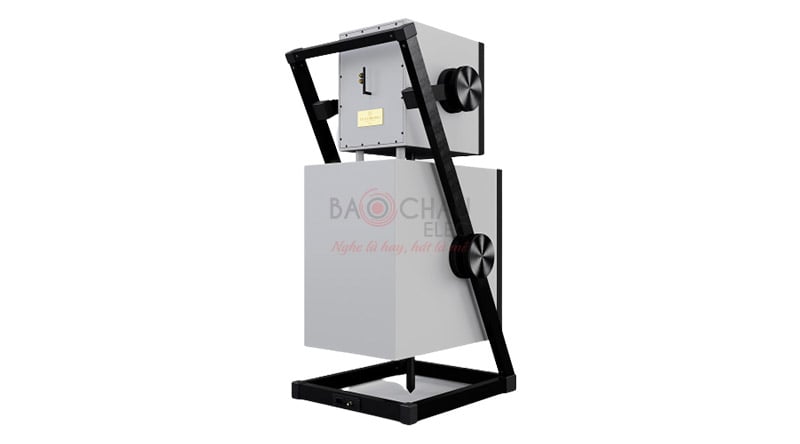 Ảnh minh họa Loa Goldmund Satya 2
