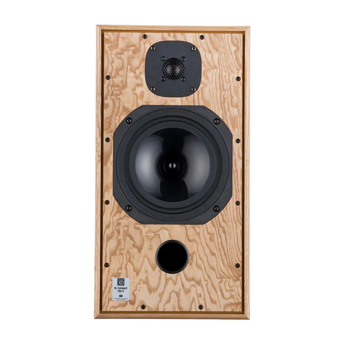 Ảnh minh họa Loa Harbeth C7ES-3 XD (Booksheft) 2