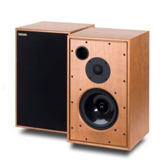  Loa Harbeth M30.2 XD (Booksheft) 