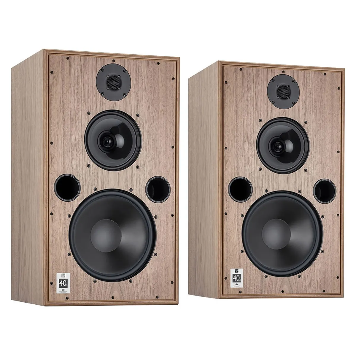 Ảnh minh họa Loa Harbeth M40.3 XD 1