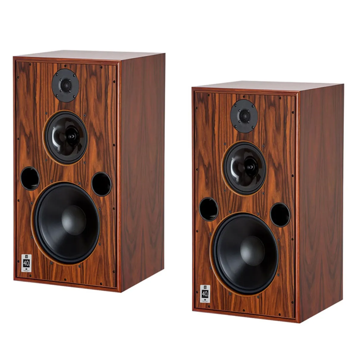 Ảnh minh họa Loa Harbeth M40.3 XD 2
