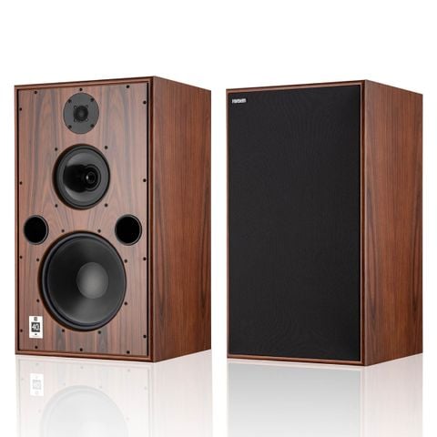 Loa Harbeth M40.3 XD