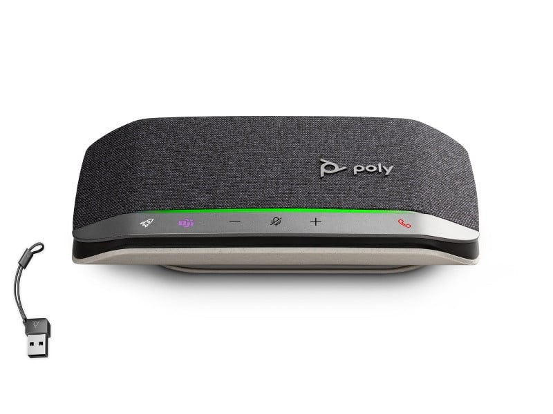 Loa hội nghị di động Poly Sync 20-M (B95VMUT)