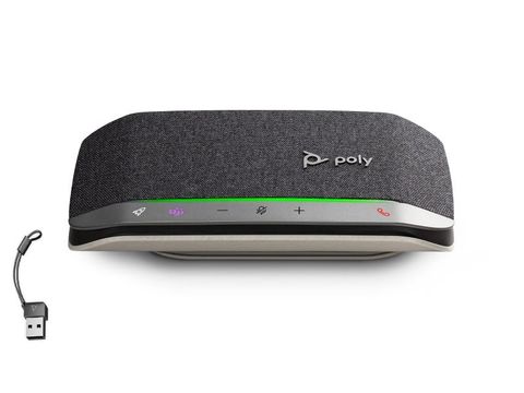Loa hội nghị di động Poly Sync 20-M (B95VMUT)