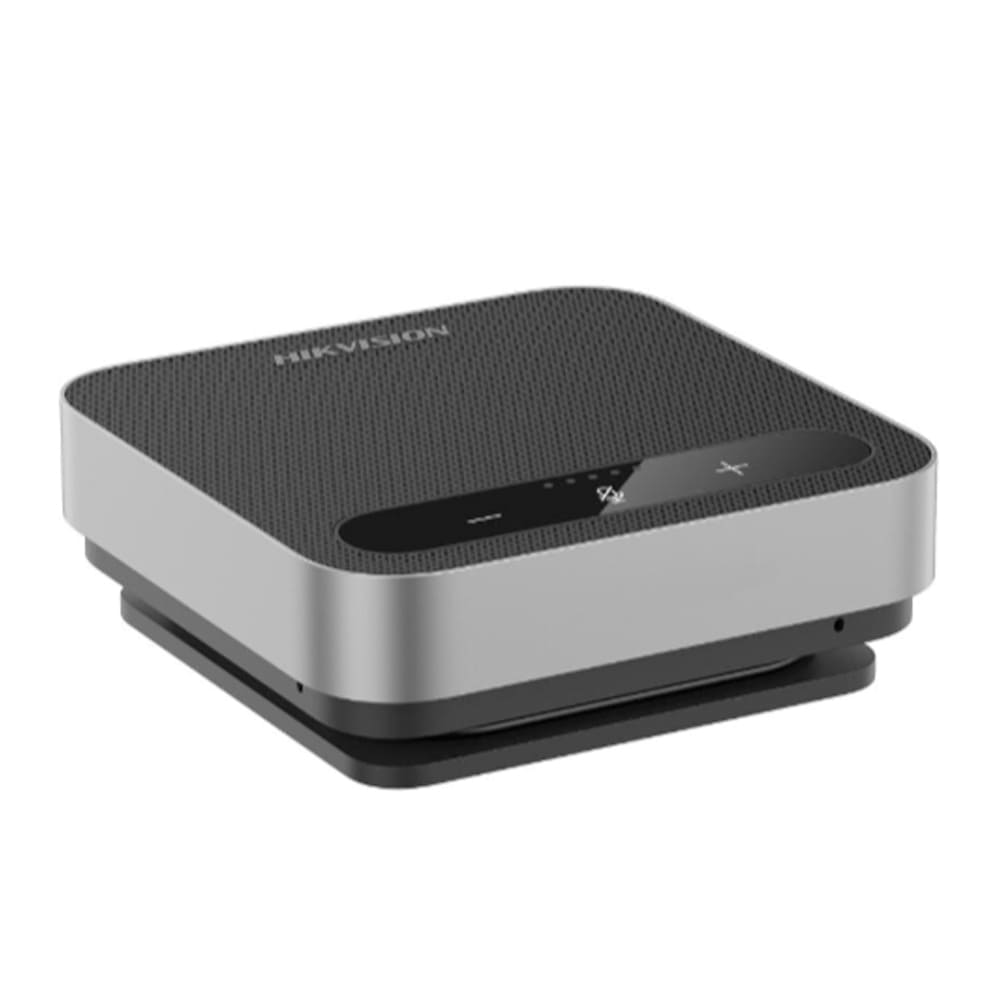 Ảnh minh họa Loa hội nghị Hikvision DS-UAC-S2V 1