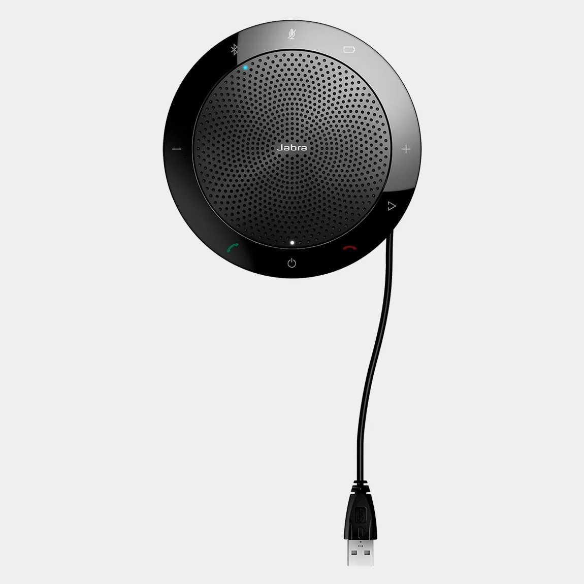 Ảnh minh họa Loa hội nghị Jabra Connect 4S - Loa hội nghị 1