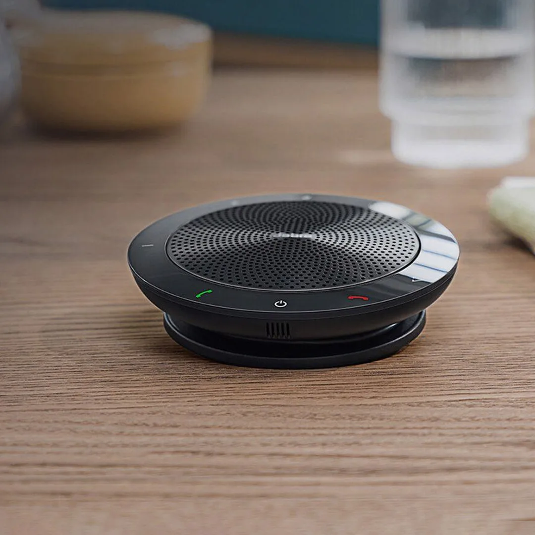 Ảnh minh họa Loa hội nghị Jabra Connect 4S - Loa hội nghị 3