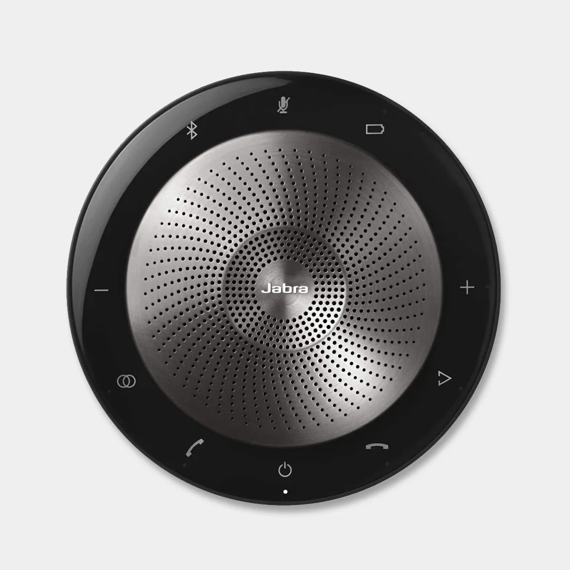 Ảnh minh họa Loa hội nghị trực tuyến Jabra 710 UC - Loa hội nghị 2