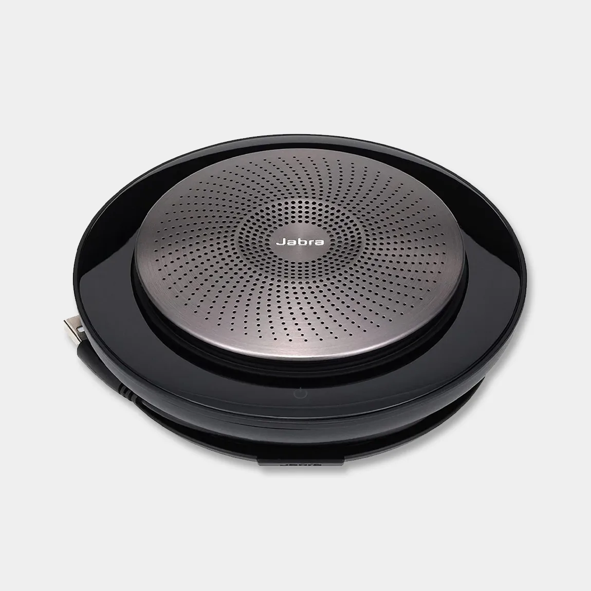 Ảnh minh họa Loa hội nghị trực tuyến Jabra 710 UC - Loa hội nghị 3