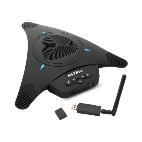 Loa hội nghị trực tuyến không dây MST X3W