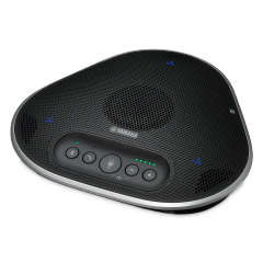  Loa hội thảo Yamaha YVC-330-Đen 