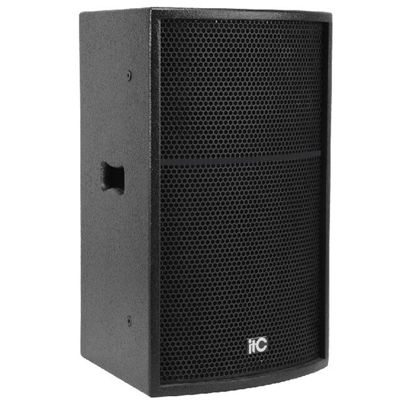 Loa hội trường ITC TS-515, Bass 40cm, 450W, 99 dB