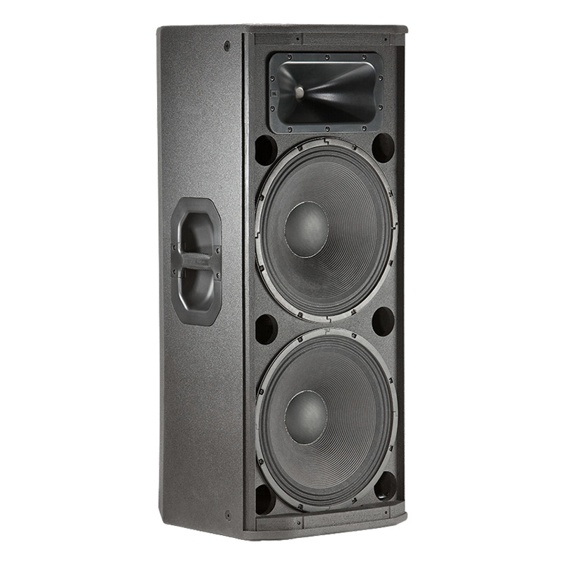 Ảnh minh họa Loa hội trường JBL PRX425, Bass 40cm, 600W 3