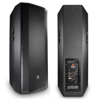 Loa hội trường - sân khấu JBL PRX 825W