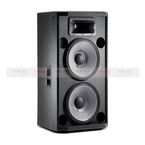 Ảnh minh họa Loa hội trường - sân khấu JBL STX 825 3