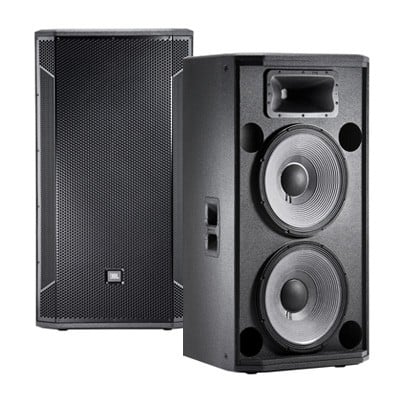 Loa hội trường - sân khấu JBL STX 825