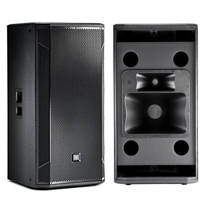Loa hội trường - sân khấu JBL STX 835