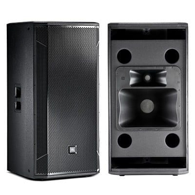 Loa hội trường - sân khấu JBL STX 835