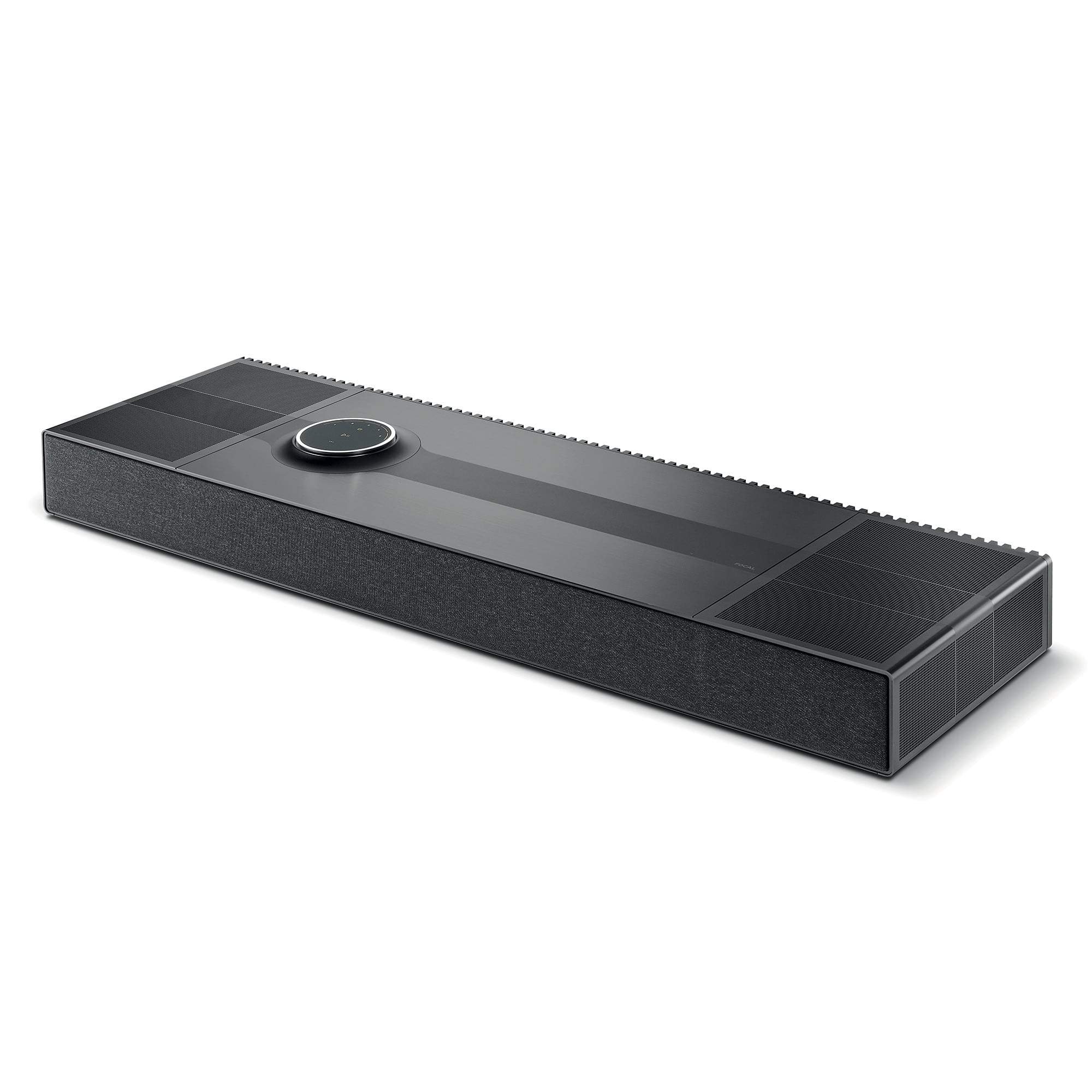 Loa Immersive All-in-One System Focal Mu-so Hekla
