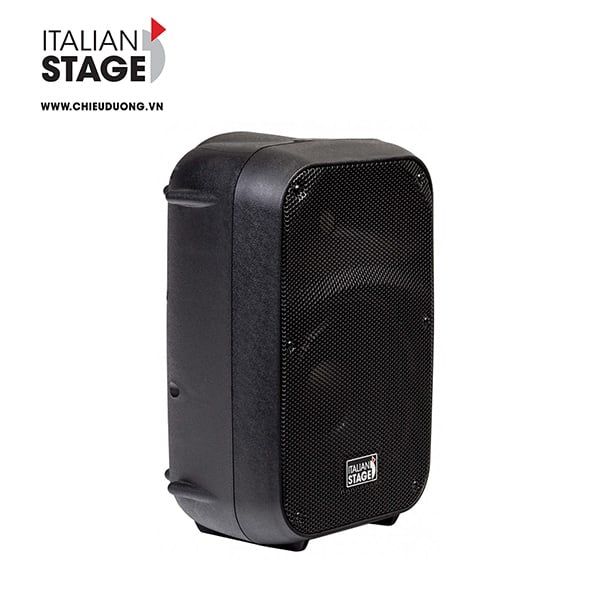 Ảnh minh họa Loa Italian Stage SPX08A 3