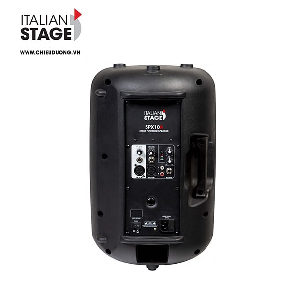 Ảnh minh họa Loa Italian Stage SPX10A 2