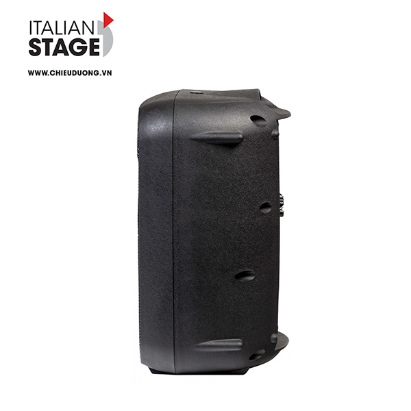 Ảnh minh họa Loa Italian Stage SPX10A 3