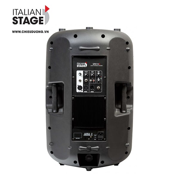 Ảnh minh họa Loa Italian Stage SPX15A 2