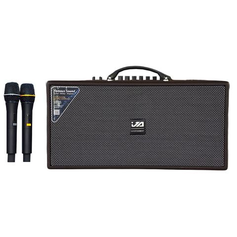 Loa JA CW500, 150W, Bluetooth, Pin 4-6h