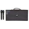 Loa JA CW500, 150W, Bluetooth, Pin 4-6h