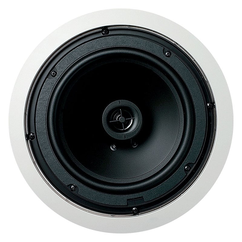 Ảnh minh họa Loa Jamo 8.5CS-T (Độ nhạy 88dB, Tần số 50Hz-22KHz) 2