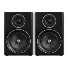  Loa Jamo C707PA MKII, Bass 13.5cm, Bluetooth 5.0, RCA, Optical, HDMI 