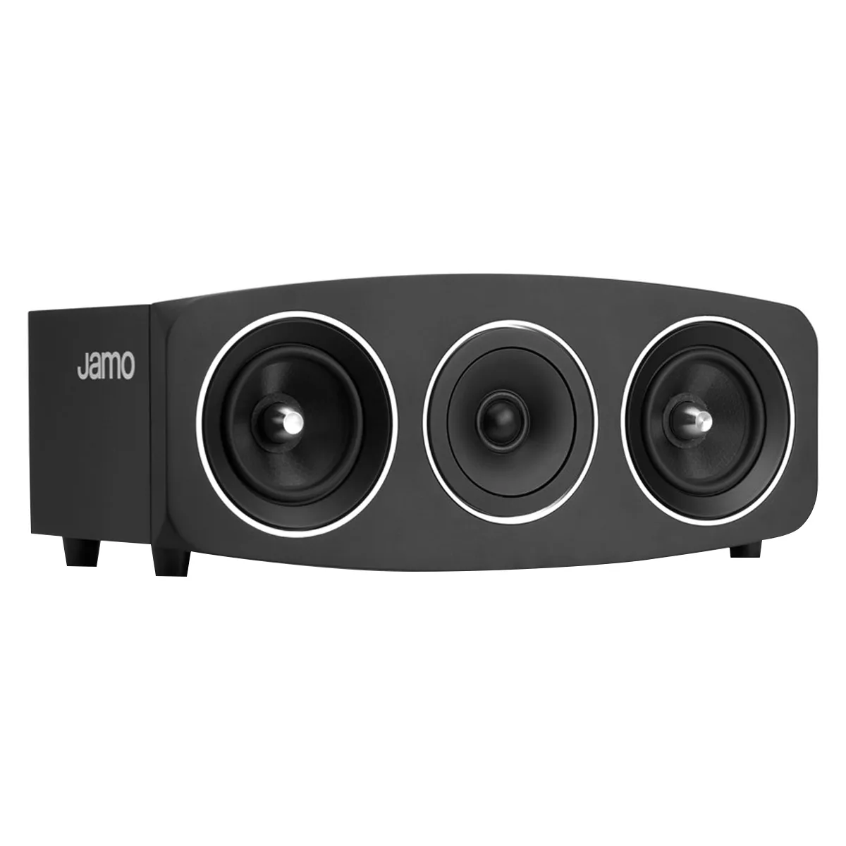 Ảnh minh họa Loa Jamo C9 Cen (Đen) 1