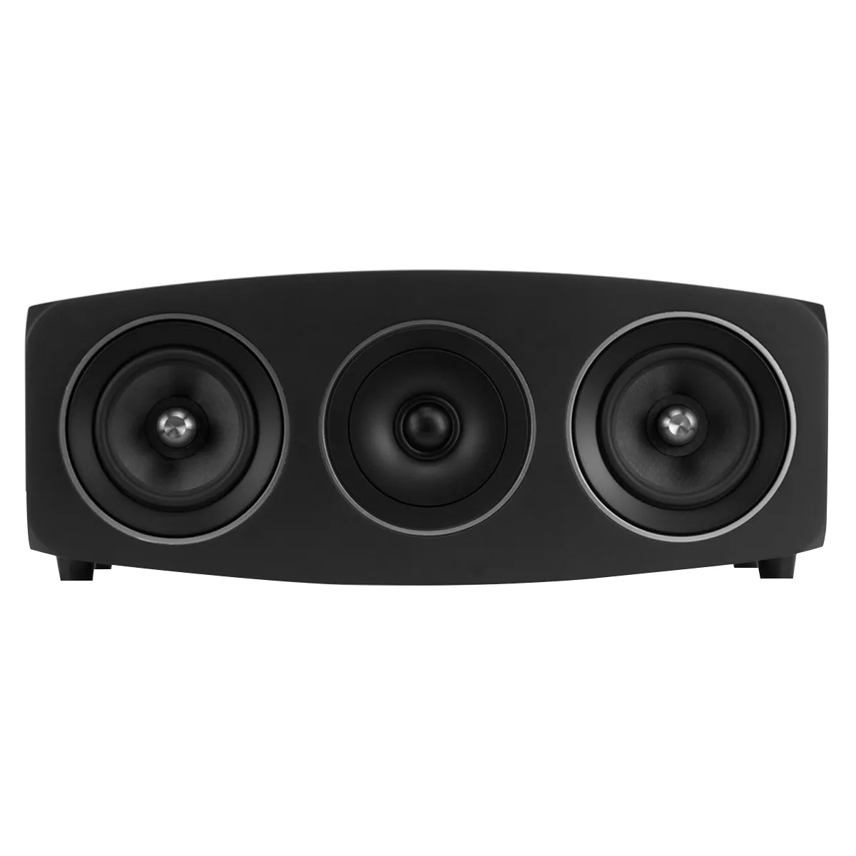 Ảnh minh họa Loa Jamo C9 Cen (Đen) 2
