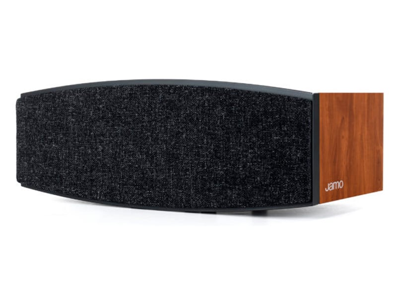Ảnh minh họa Loa Jamo C9 CEN II (Độ nhạy 88dB, Tần số 55Hz-24KHz) 3