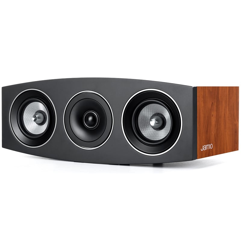 Loa Jamo C9 CEN II (Độ nhạy 88dB, Tần số 55Hz-24KHz)
