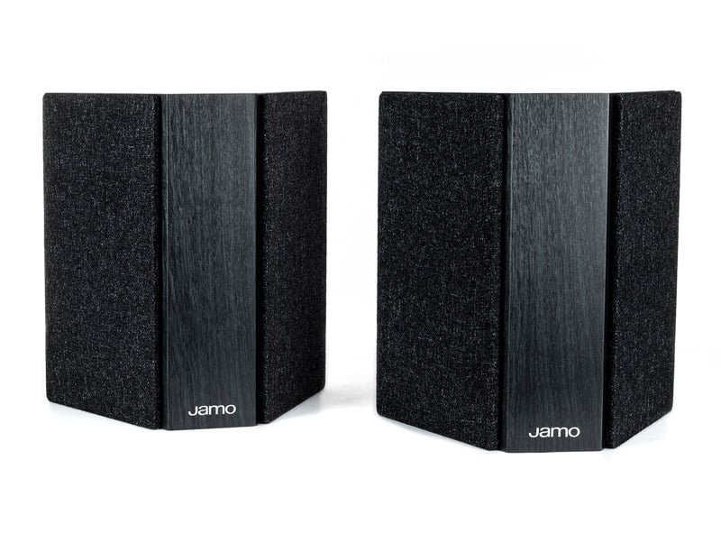 Ảnh minh họa Loa Jamo C9 SUR II (Độ nhạy 87dB, Tần số 80Hz-24KHz) 2
