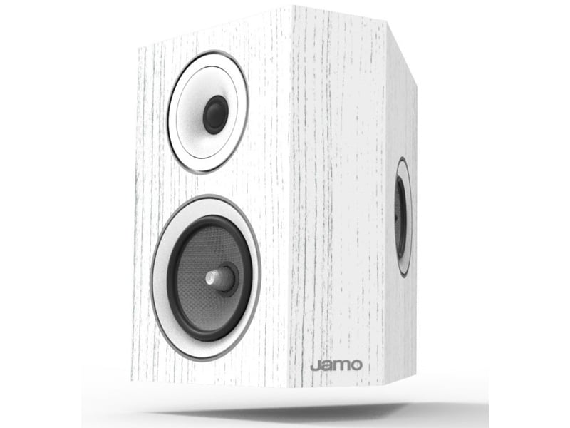 Ảnh minh họa Loa Jamo C9 SUR II (Độ nhạy 87dB, Tần số 80Hz-24KHz) 3