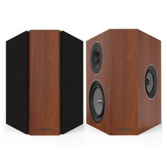  Loa Jamo C9 SUR II (Độ nhạy 87dB, Tần số 80Hz-24KHz) 