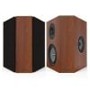Loa Jamo C9 SUR II (Độ nhạy 87dB, Tần số 80Hz-24KHz)