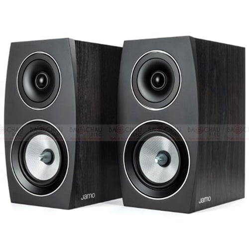 Ảnh minh họa Loa Jamo C93 (Bookshelf) 1