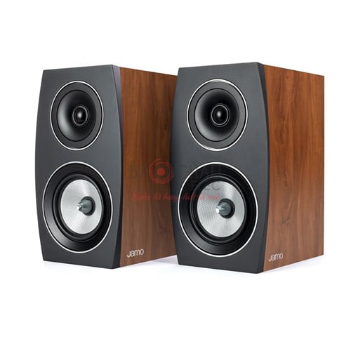 Ảnh minh họa Loa Jamo C93 (Bookshelf) 2